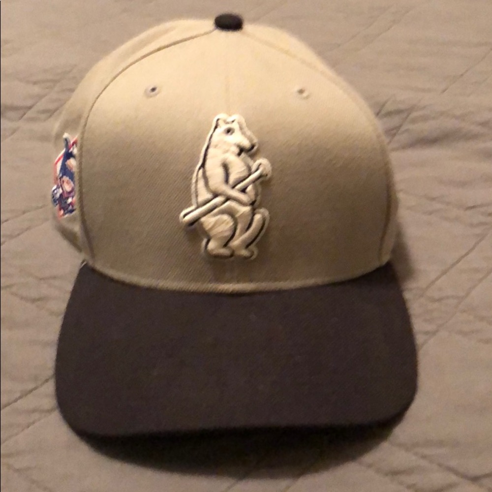 Chicago Cubs Snapback